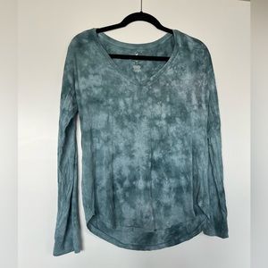 AE Soft & Sexy Long Sleeve Tee